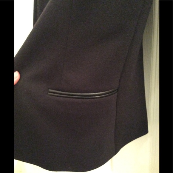 Rock & Republic Angel Wing Blazer - Picture 6 of 8